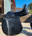 Selle Éric Thomas New Hybrid Mixte