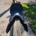 Selle Éric Thomas New Hybrid Mixte