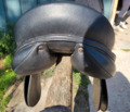 Selle Éric Thomas New Hybrid Mixte