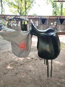 Selle de dressage Childéric