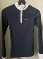 Polo de concours Samshield XS marine