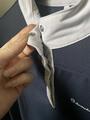 Polo de concours Samshield XS marine