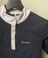 Polo de concours Samshield XS marine