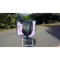 Selle de dressage B Pineau