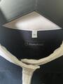 Polo de concours Samshield XS marine