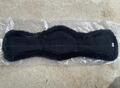 Sangle courte dressage LeMieux 45 noir