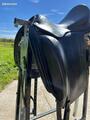 Selle de dressage