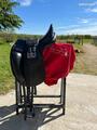 Selle de dressage