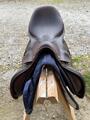 Selle Prestige Michel Robert CPS 2021