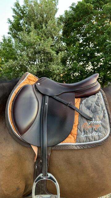 Selle cwd