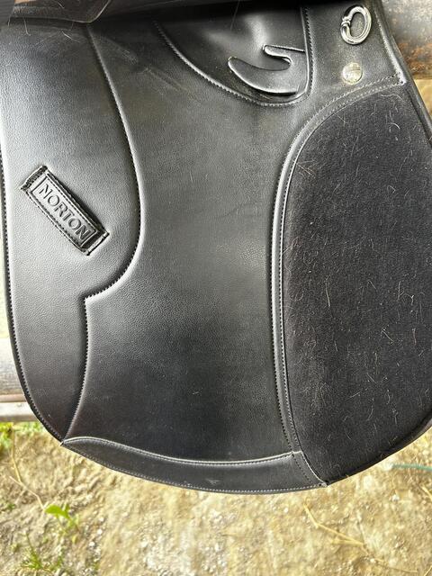 Selle Norton