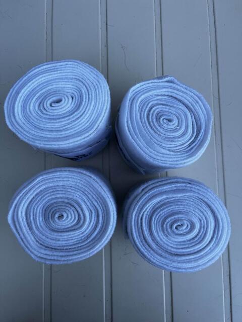 Bandes de polo