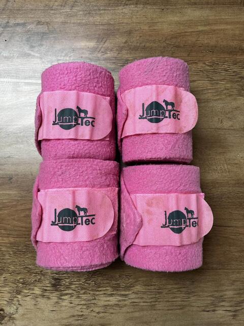 Bandes Jumptec