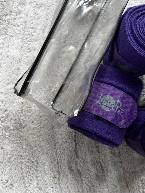 Bandes Jumptec