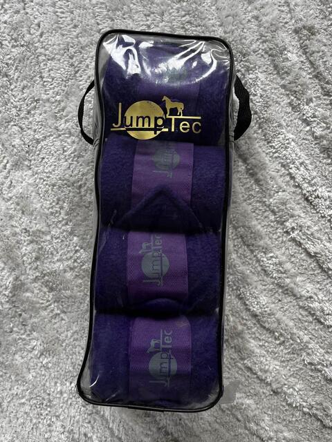 Bandes Jumptec