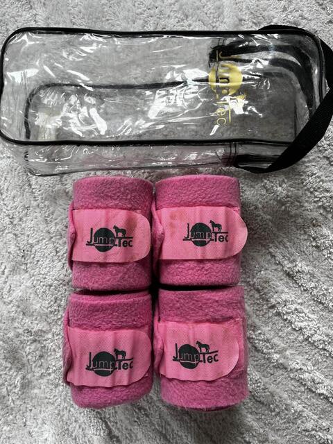 Bandes Jumptec
