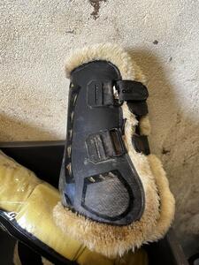 protection back on track