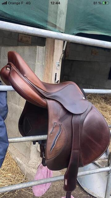 Selle Antares