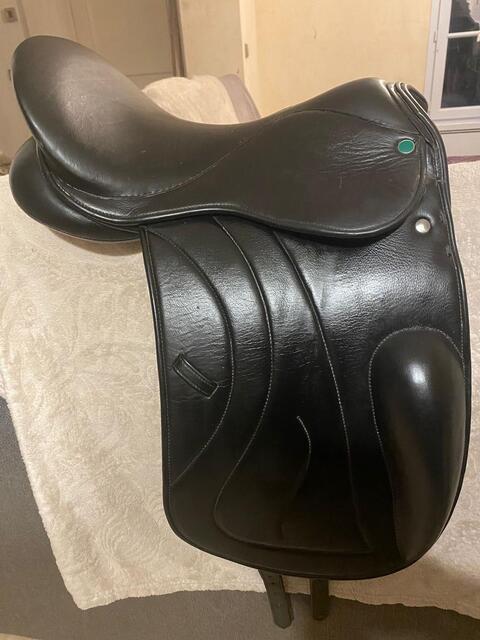 Selle Spanaldi