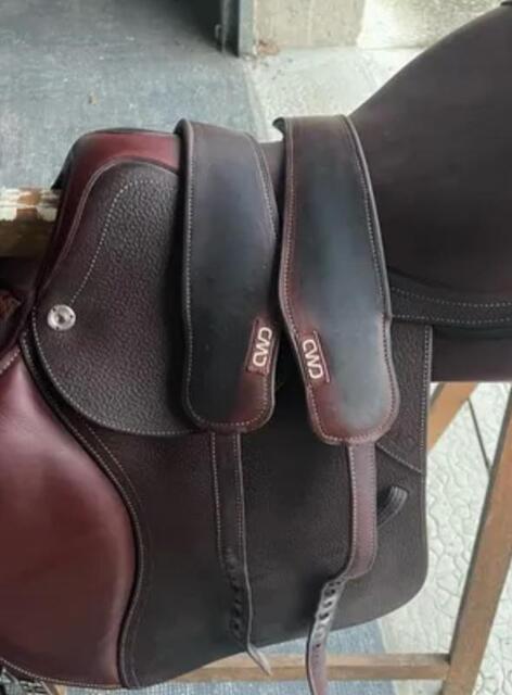 Selle CWD 2024 2300 €