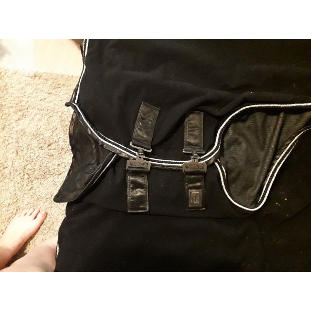 Polaire Eskadron 135
