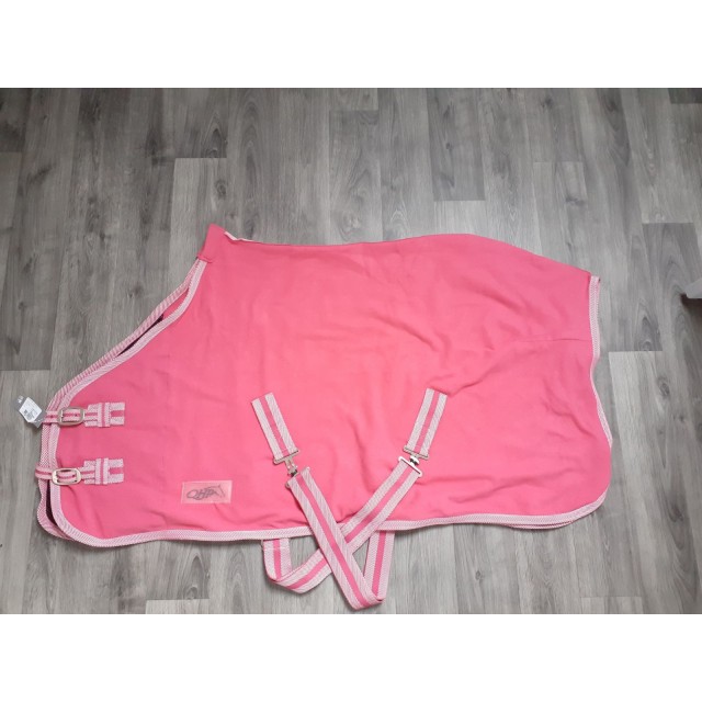 Couverture polaire QHP