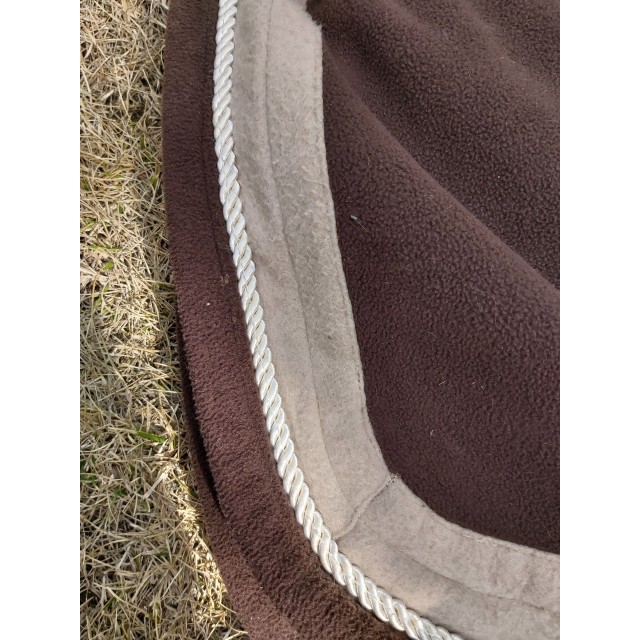 Couverture polaire