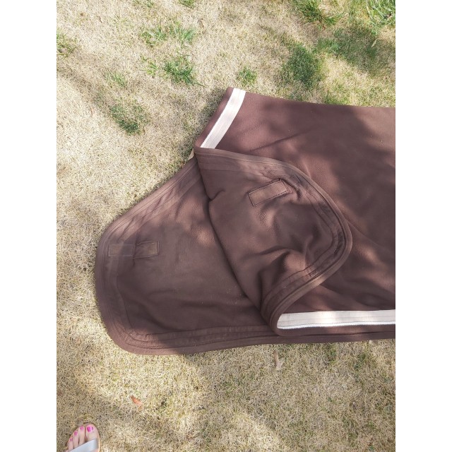 Couverture polaire