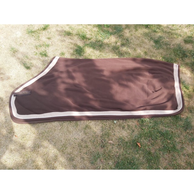 Couverture polaire
