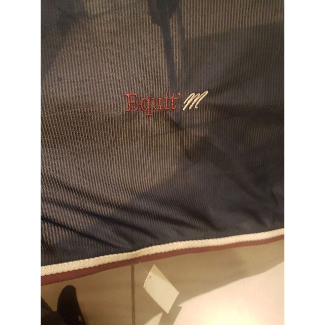 Chemise filet (anti insectes)