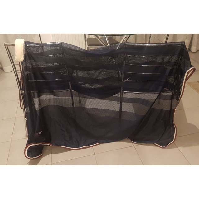 Chemise filet (anti insectes)