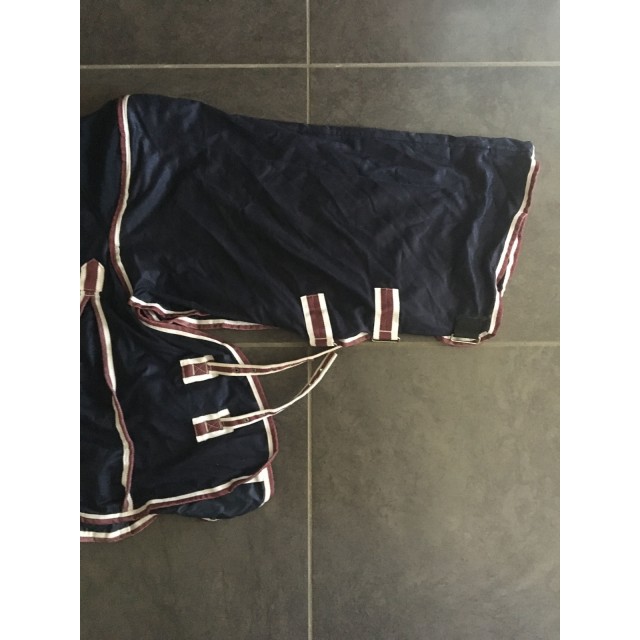 chemise anti insectes equithème