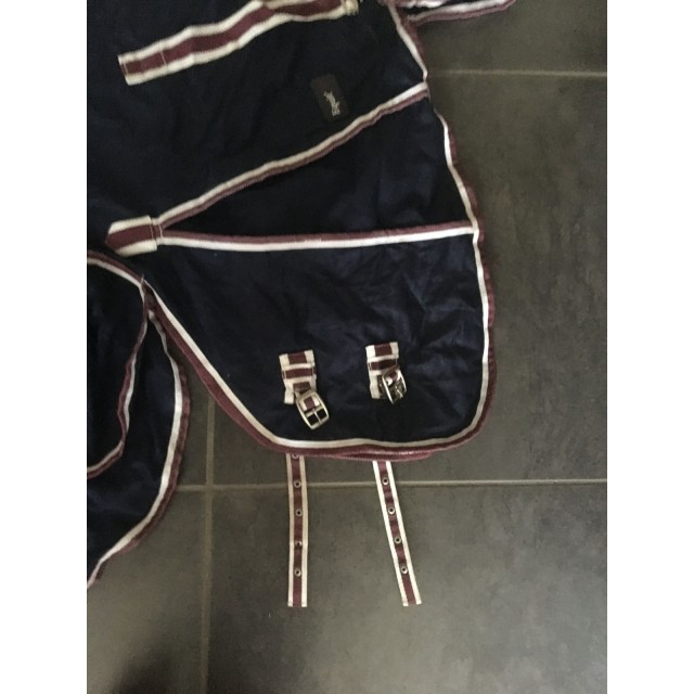 chemise anti insectes equithème