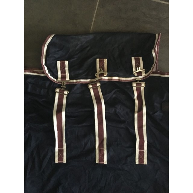 chemise anti insectes equithème