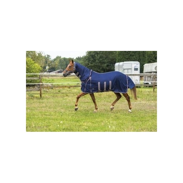 chemise anti insectes equithème