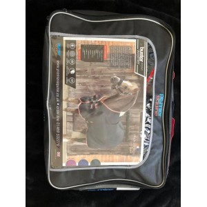 Couverture nid d'abeille Premier Equine NEUVE 95/100cm