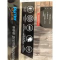 Couverture nid d'abeille Premier Equine NEUVE 95/100cm