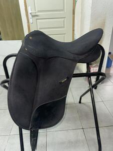 Selle Wintec Pro Isabell Werth