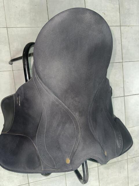 Selle Wintec Pro Isabell Werth
