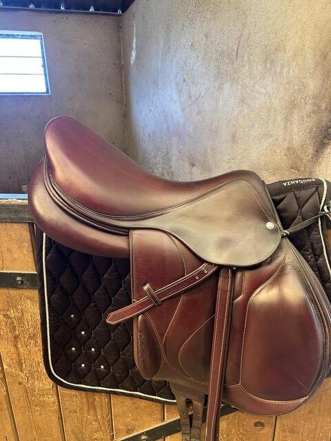 Selle devoucoux