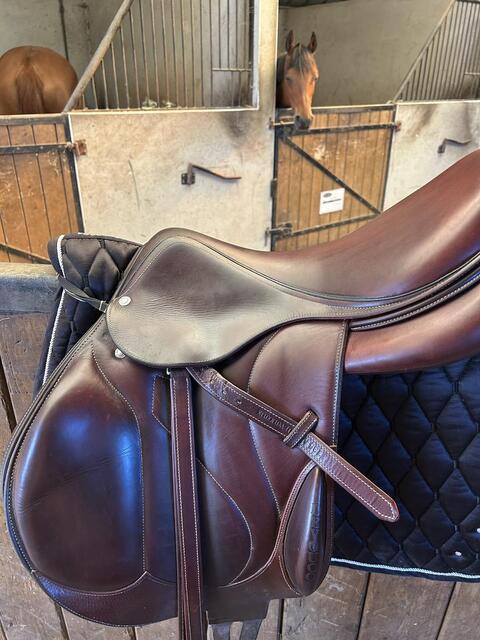 Selle devoucoux