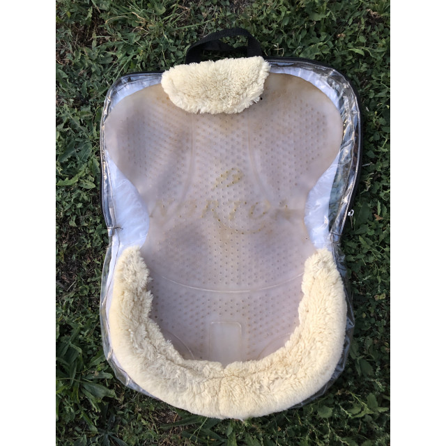 Amortisseur gel norton