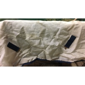 Couverture anti mouche Masta 145