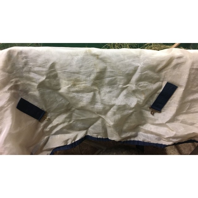 Couverture anti mouche Masta 145