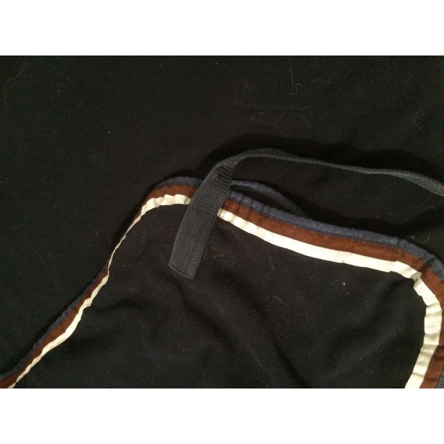 Couverture polaire