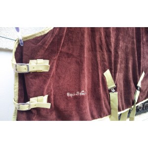 Couverture polaire 135 cm