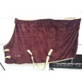 Couverture polaire 135 cm