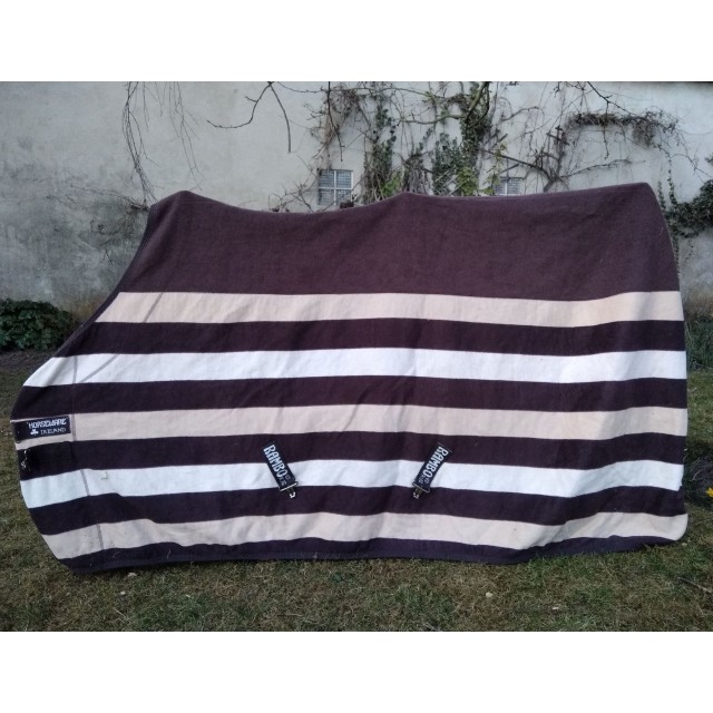 Polaire rambo taille 155cm Newmarket