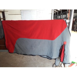 couverture polaire JMR