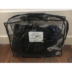 Couverture Horseware